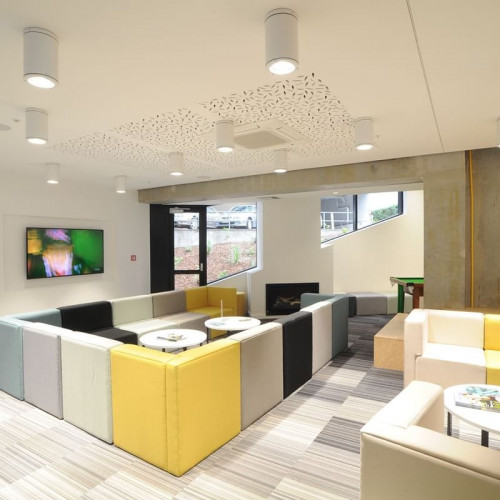 Unilodge Auckland City