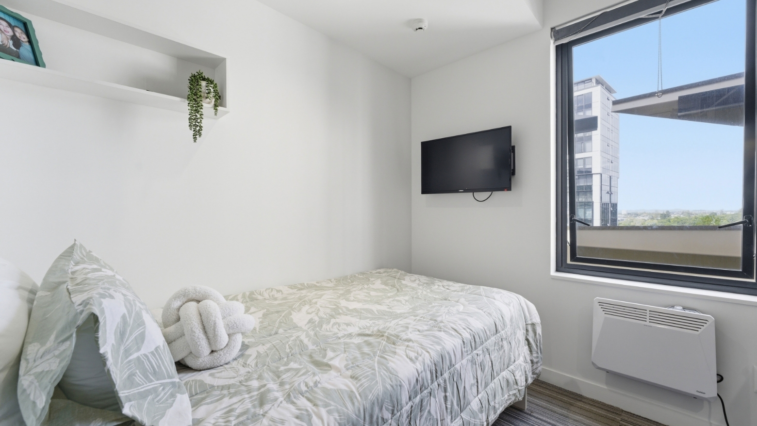  Standard Studio  -  Unilodge Auckland City  - Gallery -  18
