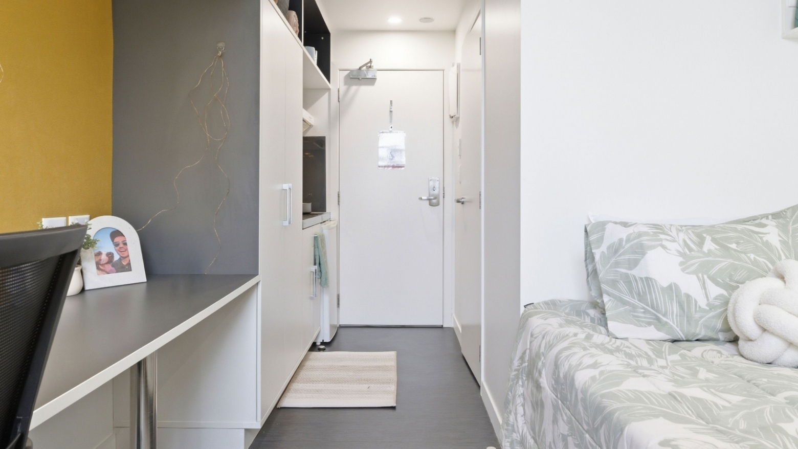  Standard Studio  -  Unilodge Auckland City  - Gallery -  17