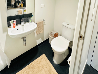  Standard Studio  -  Unilodge Auckland City  - Gallery -  10