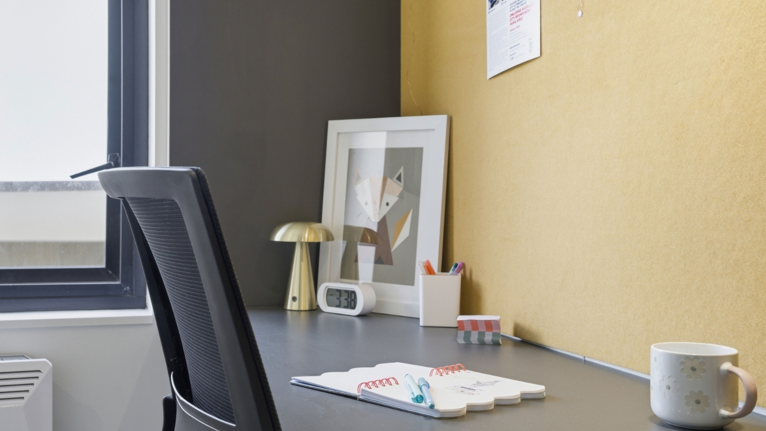  Standard Studio  -  Unilodge Auckland City  - Gallery -  13