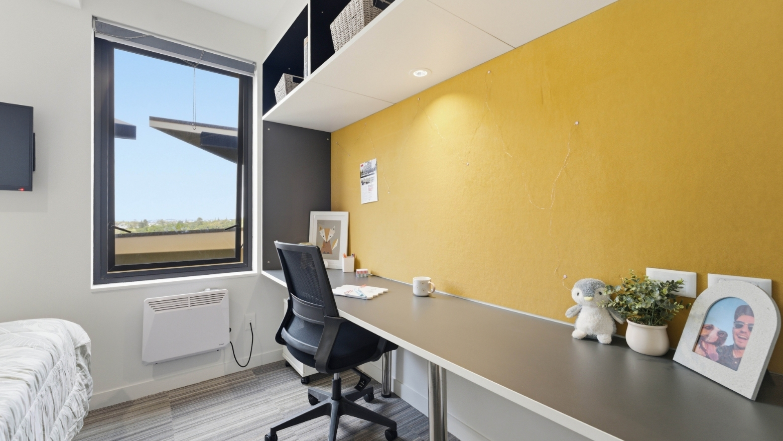  Standard Studio  -  Unilodge Auckland City  - Gallery -  16
