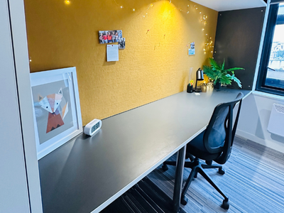  Standard Studio  -  Unilodge Auckland City  - Gallery -  9