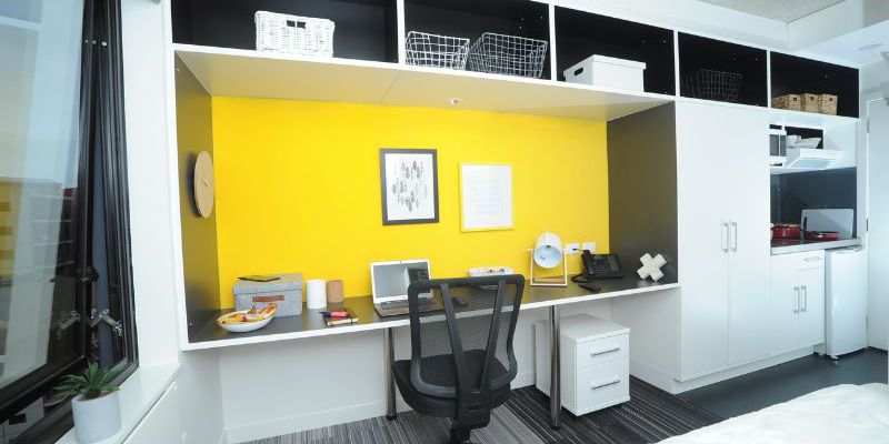Premium Studio - 1