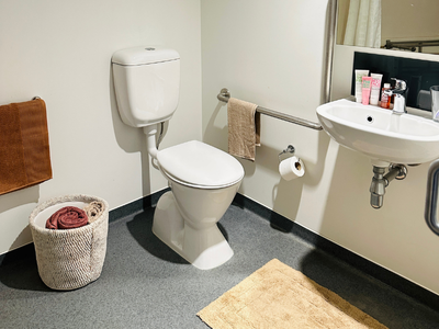  Premium Accessible Studio  -  Unilodge Auckland City  - Gallery -  1