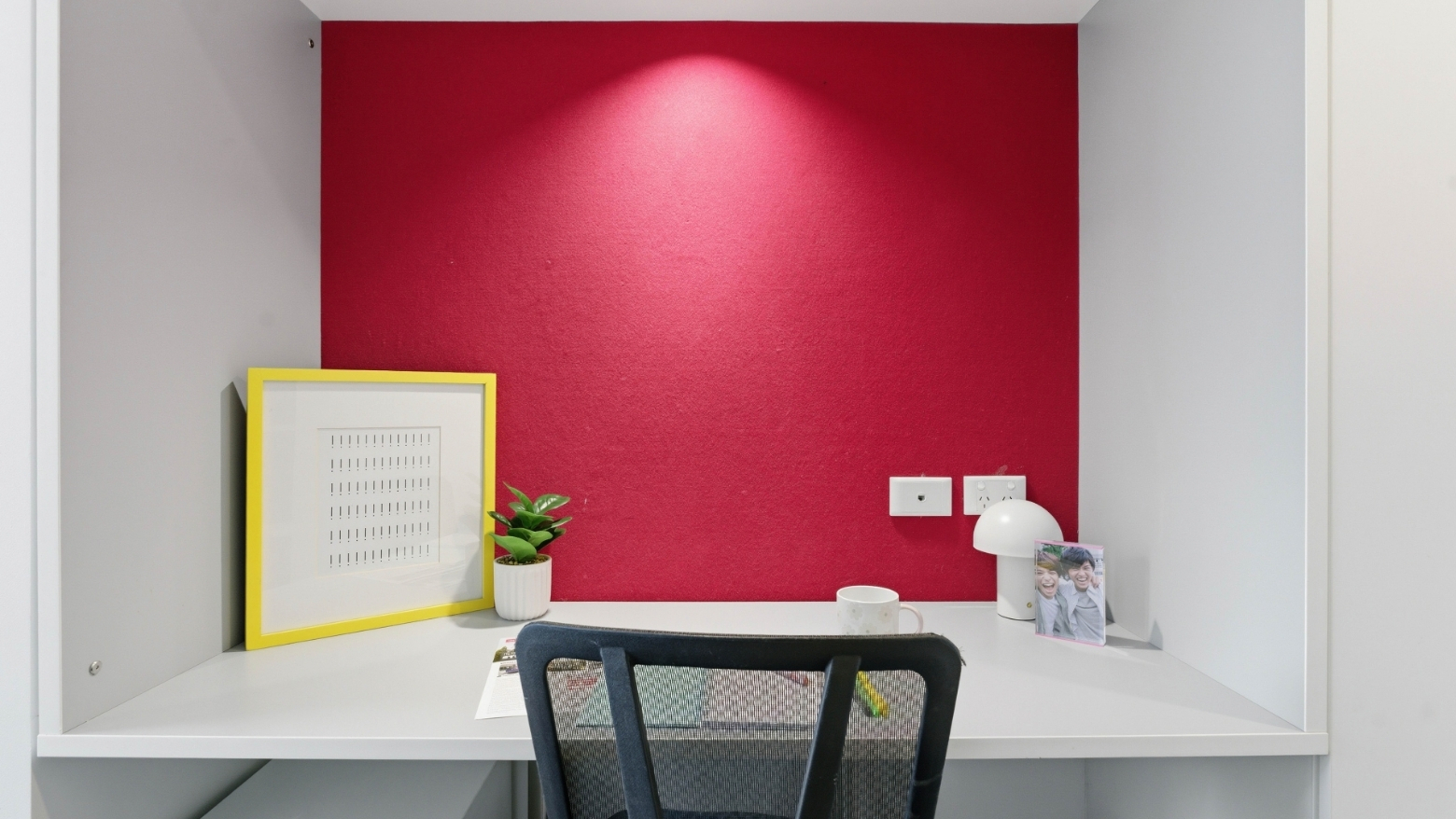  Premium Accessible Studio  -  Unilodge Auckland City  - Gallery -  12
