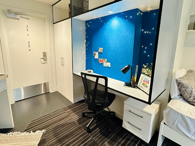  Premium Accessible Studio  -  Unilodge Auckland City  - Gallery -  7