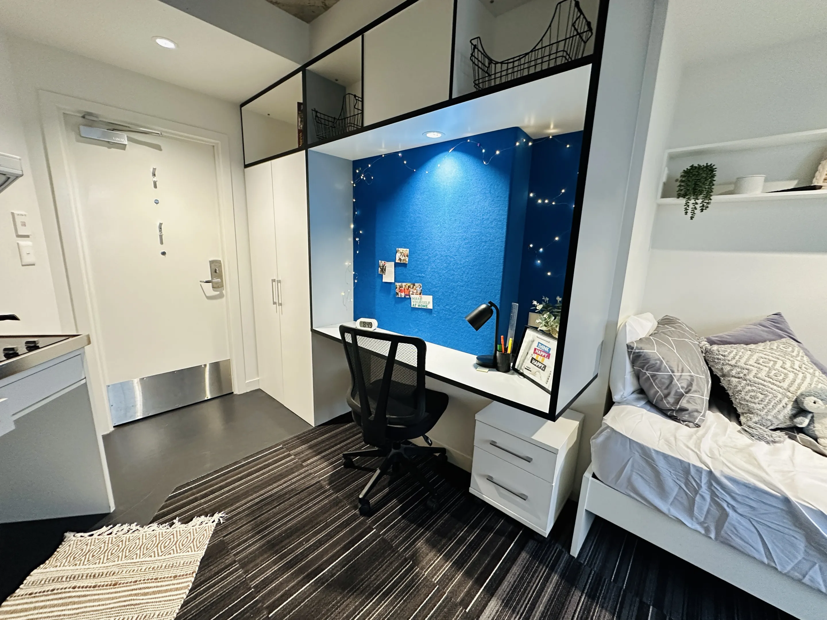  Premium Accessible Studio  -  Unilodge Auckland City  - Gallery -  5