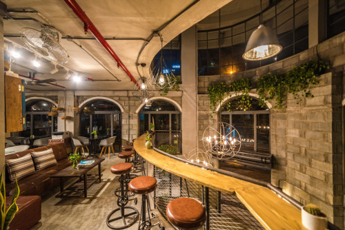 Phước Trường Collective - Gallery - 7