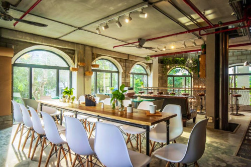 Phước Trường Collective - Gallery - 46