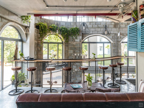 Phước Trường Collective - Gallery - 2