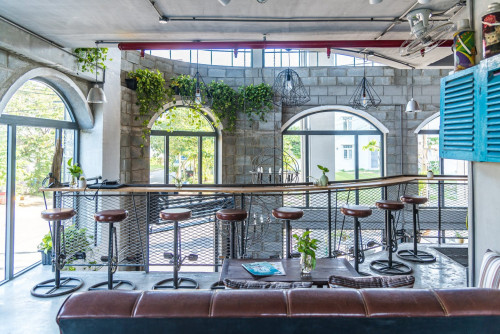 Phước Trường Collective