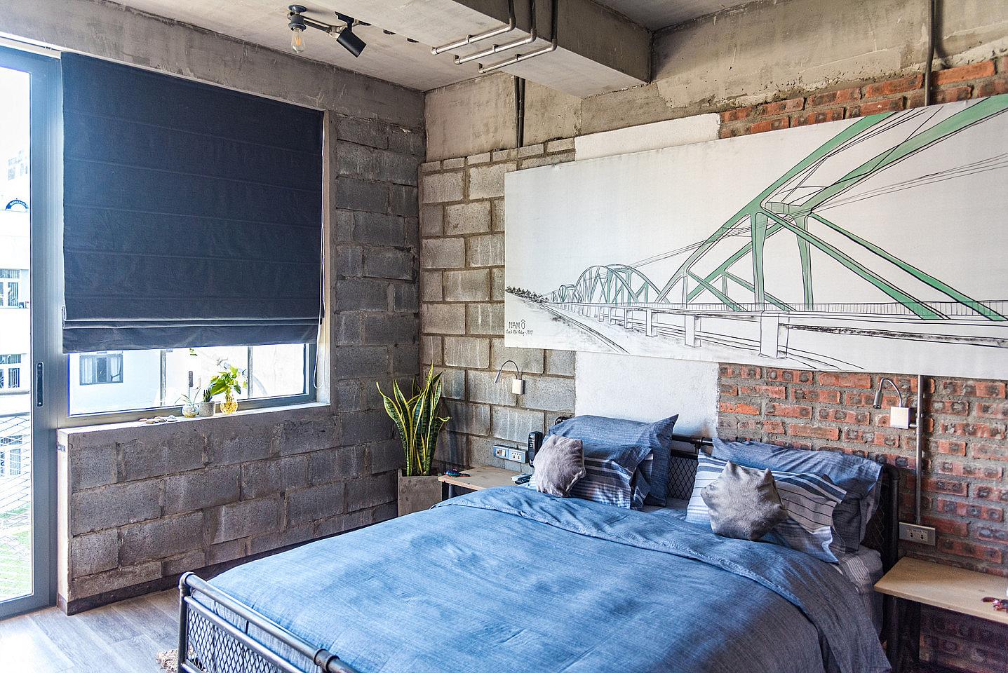  Cozy Double Room  -  Eco Friendly House w/ Workspaces + Elevator + Gym Residence  - Gallery -  22