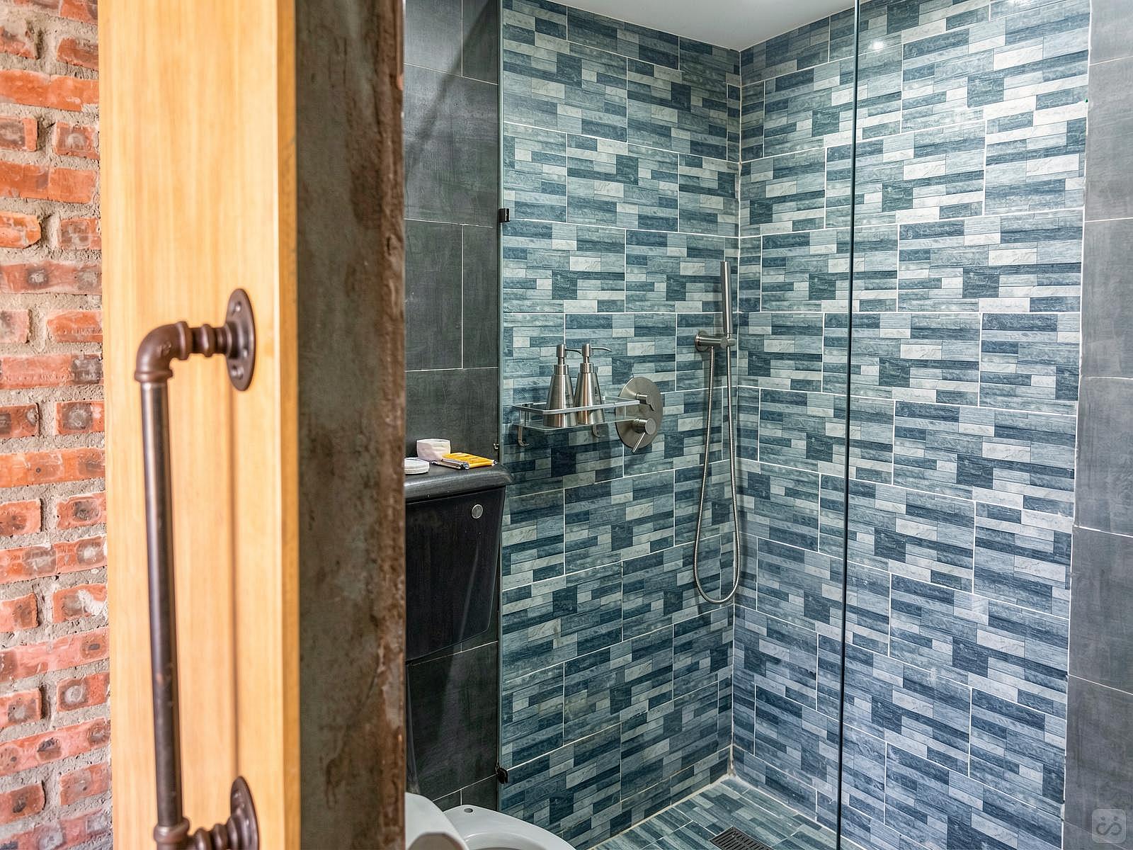  Cozy Double Room  -  Eco Friendly House w/ Workspaces + Elevator + Gym Residence  - Gallery -  25