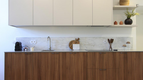 Spacious 1-Bedroom apartment near GuimarãeShopping Centre - Gallery - 12