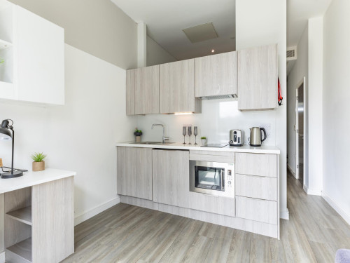 Redvers Tower - Gallery - 26