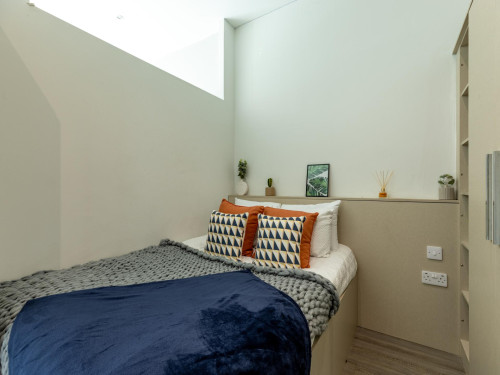 Redvers Tower - Gallery - 35