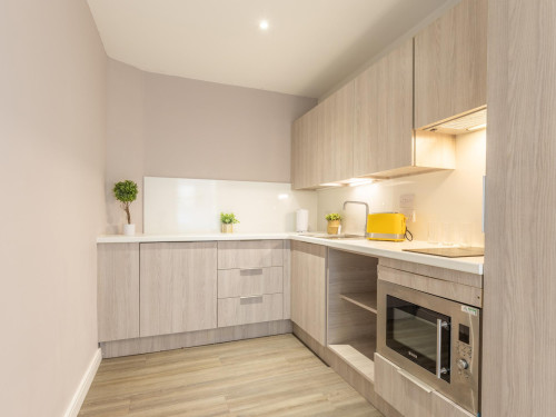 Redvers Tower - Gallery - 19
