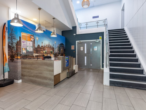 Redvers Tower  - Gallery -  5