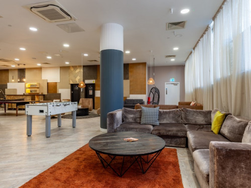 Redvers Tower  - Gallery -  2