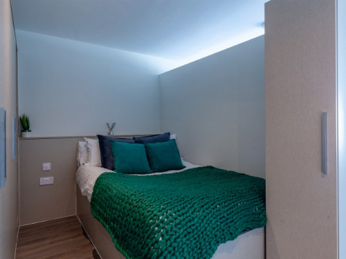 Redvers Tower  - Gallery -  4