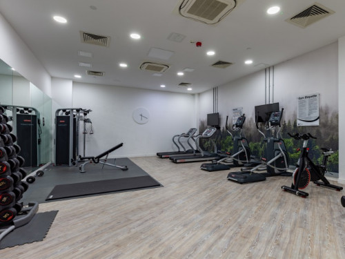 Redvers Tower - Gallery - 7