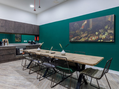 Redvers Tower - Gallery - 14