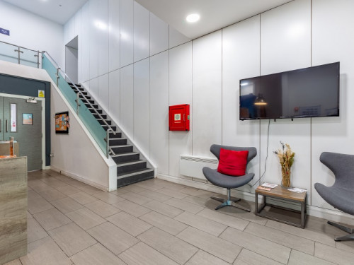 Redvers Tower - Gallery - 9