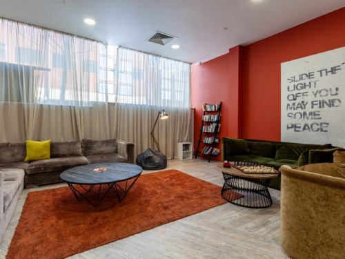 Redvers Tower  - Gallery -  3