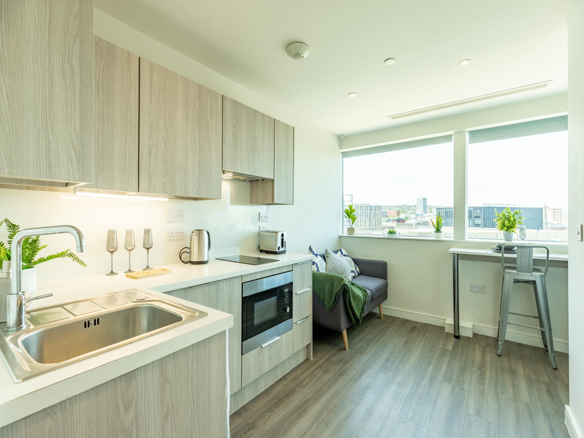 Silver Studio  -  Redvers Tower  - Gallery -  13