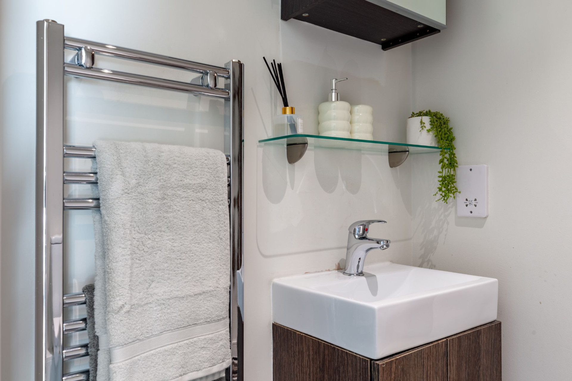  Gold Studio  -  Redvers Tower  - Gallery -  7
