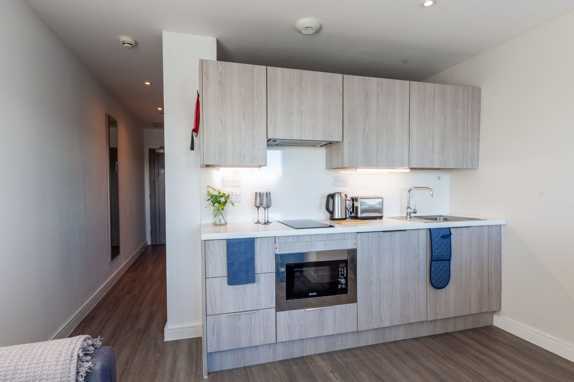  Gold Studio  -  Redvers Tower  - Gallery -  15