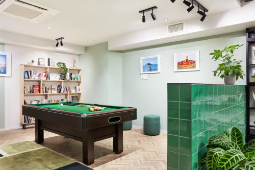 Ravilious House - Gallery - 9