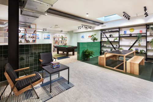 Ravilious House - Gallery - 20