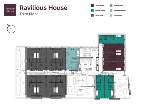 Ravilious House - Gallery - 24
