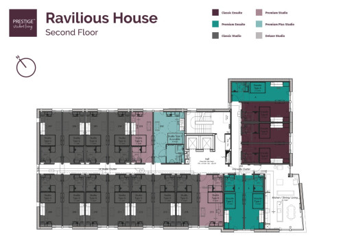 Ravilious House - Gallery - 25