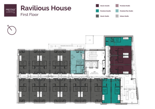 Ravilious House - Gallery - 26