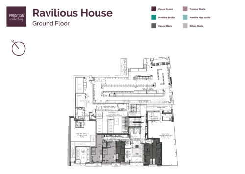 Ravilious House - Gallery - 27