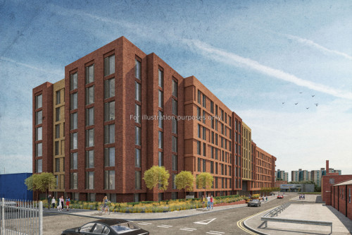 The Terry Frost Building - Gallery - 18