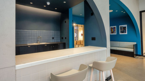The Terry Frost Building - Gallery - 12