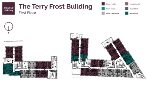 The Terry Frost Building - Gallery - 26