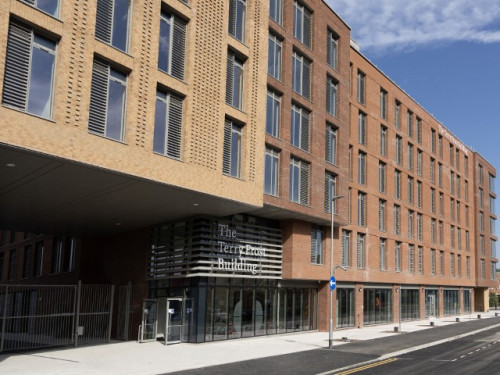 The Terry Frost Building - Gallery - 6