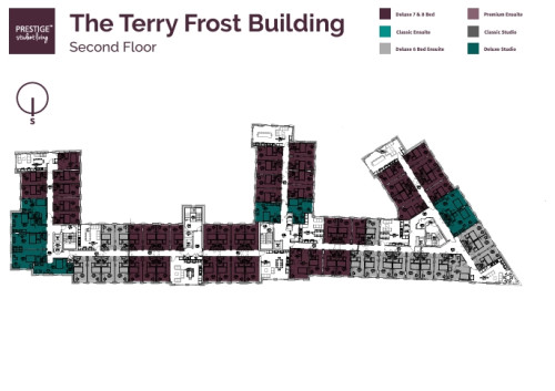 The Terry Frost Building - Gallery - 27