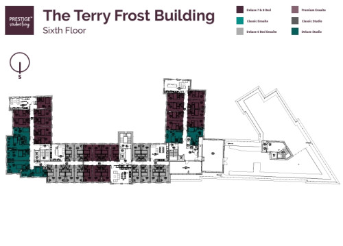 The Terry Frost Building - Gallery - 24