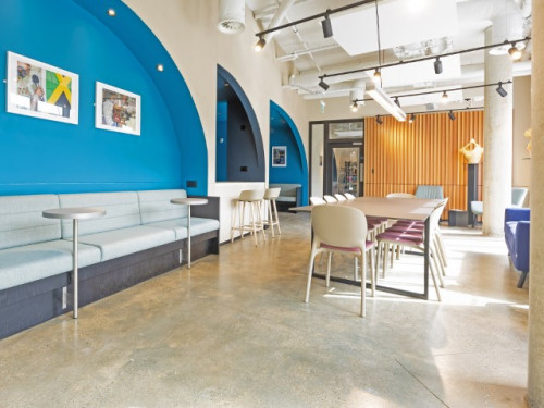 The Terry Frost Building - Gallery - 21