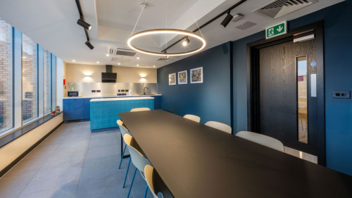 The Terry Frost Building - Gallery - 11