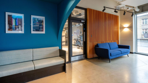 The Terry Frost Building - Gallery - 15