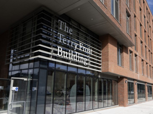 The Terry Frost Building - Gallery - 7