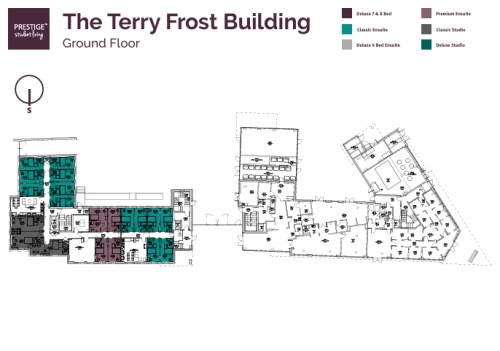 The Terry Frost Building - Gallery - 25