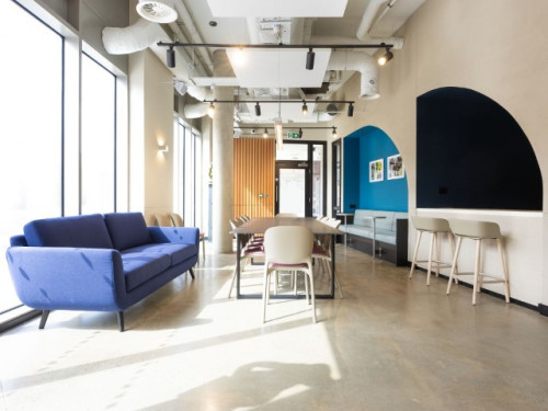 The Terry Frost Building - Gallery - 19